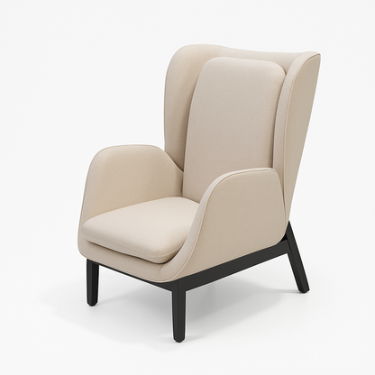 Nori Accent Chair