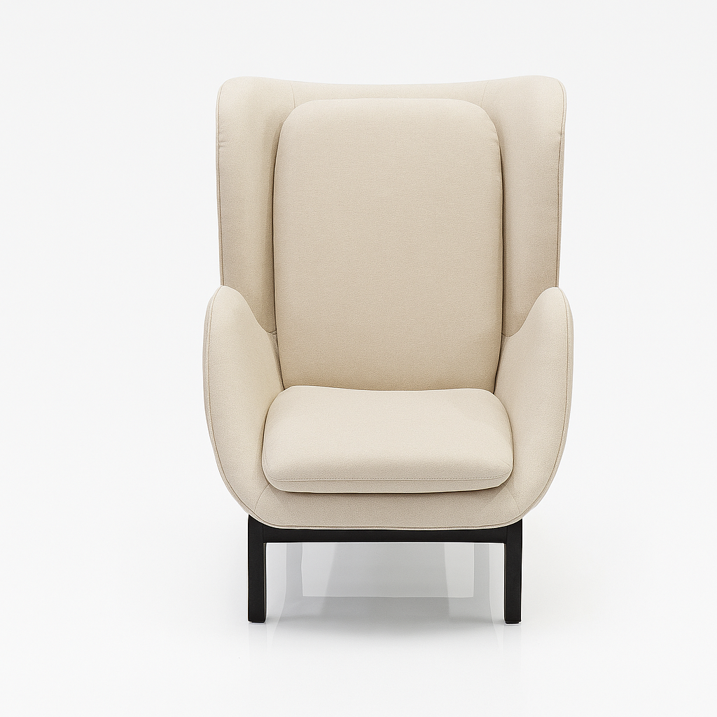 Nori Accent Chair