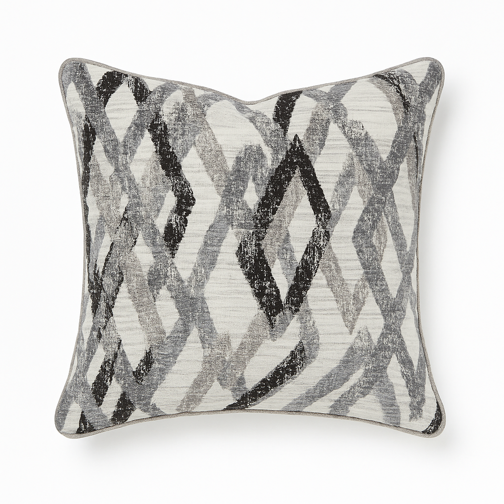 Cove Cushion