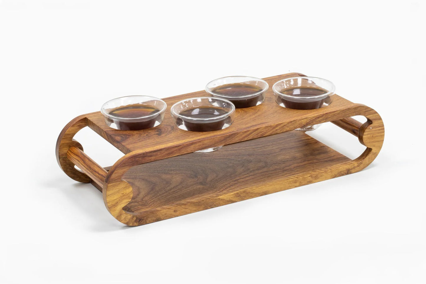Qahwa Tray (Glasses Included)