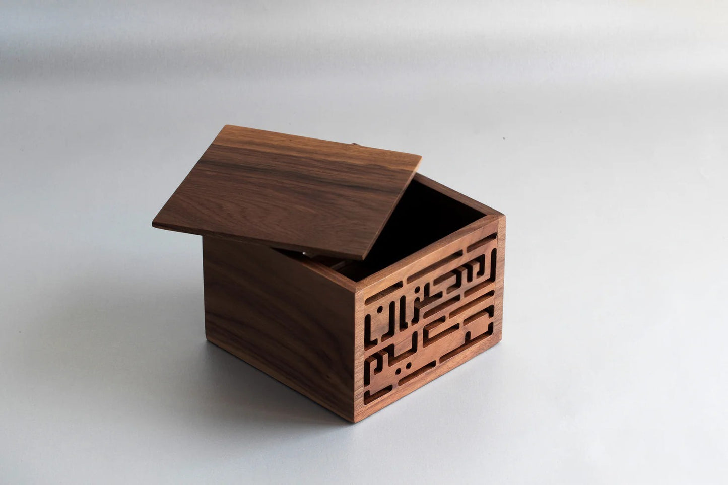 Ramadan Gift Box Dubai Decor