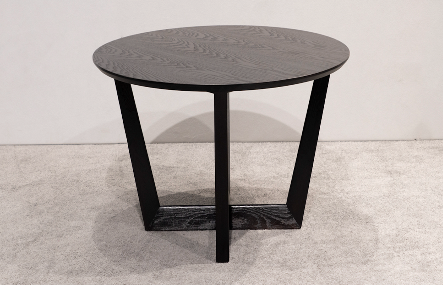 Hanan Wooden Coffee Table