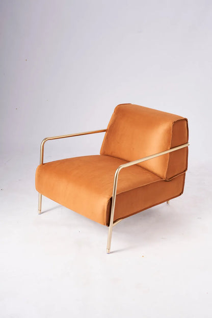 ORRO Executive Accent Chair