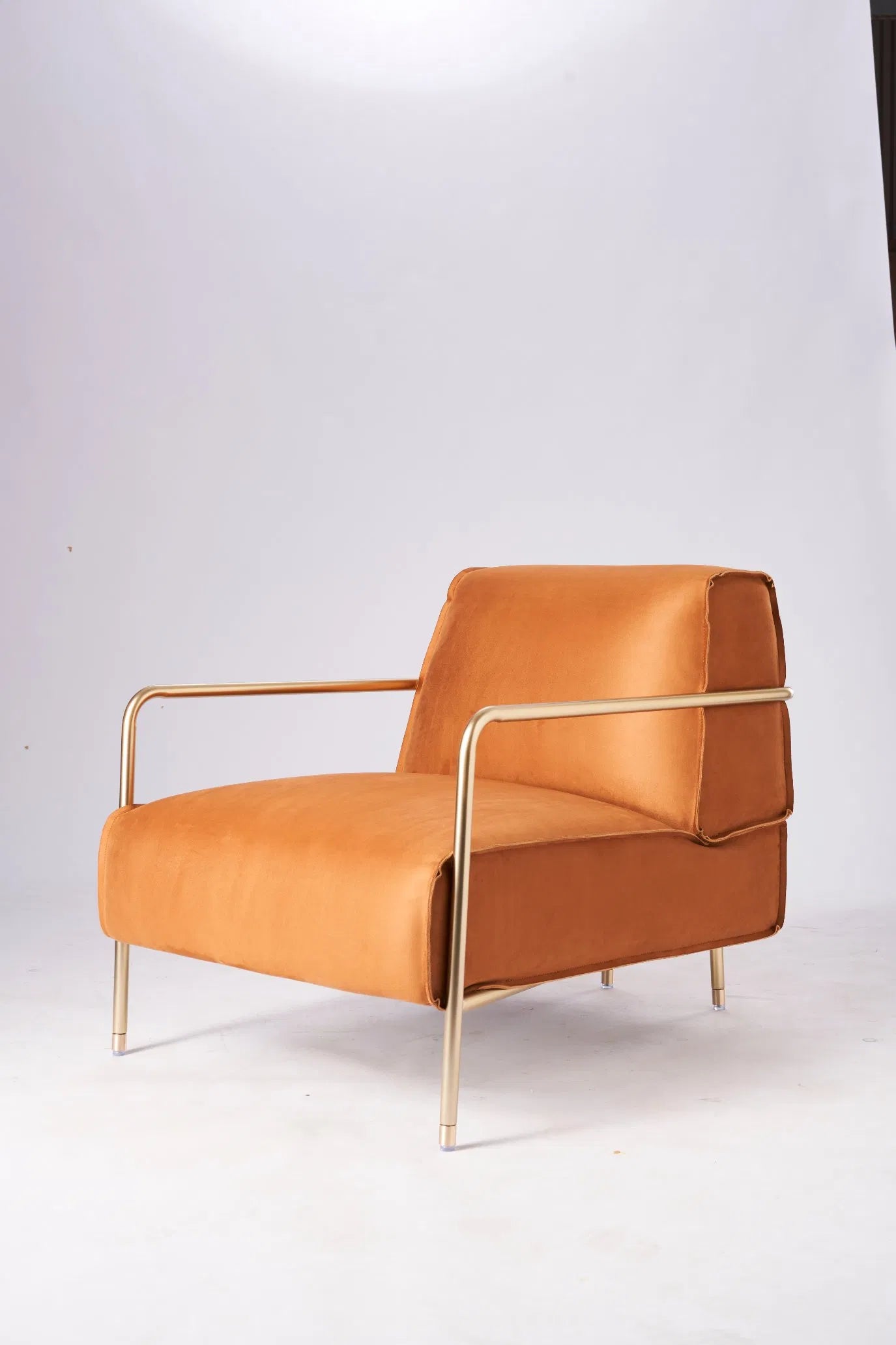 ORRO Executive Accent Chair