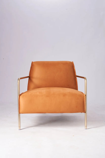 ORRO Executive Accent Chair