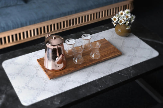 Tea/Coffee Tray