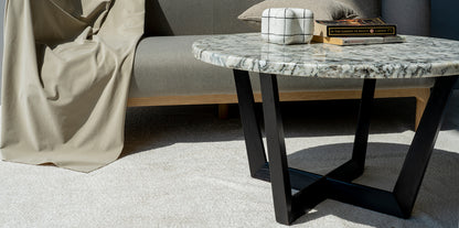 Hanan Marble Coffee Table