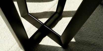 Hanan Marble End Table