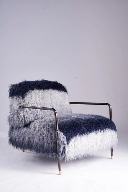 ORRO Yeti Accent Chair