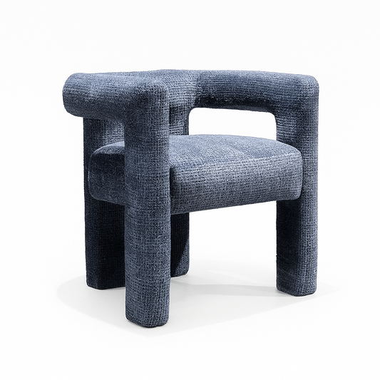 Zahi Accent Chair