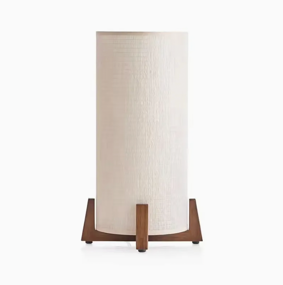 Zen Floor Lamp Two