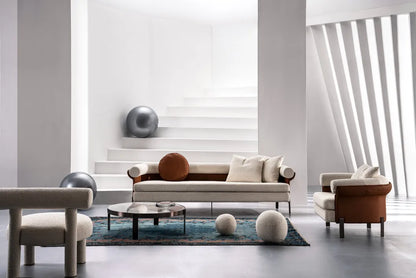 ORRO Italian Sofa
