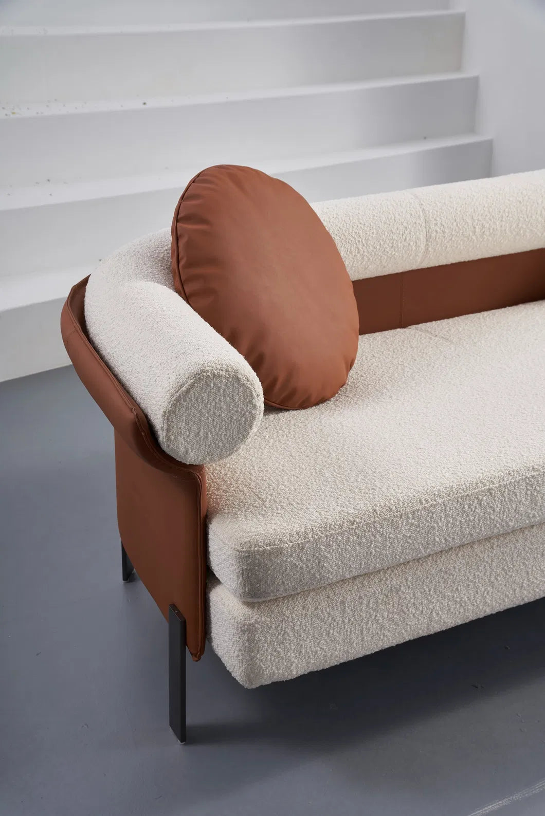 ORRO Italian Sofa
