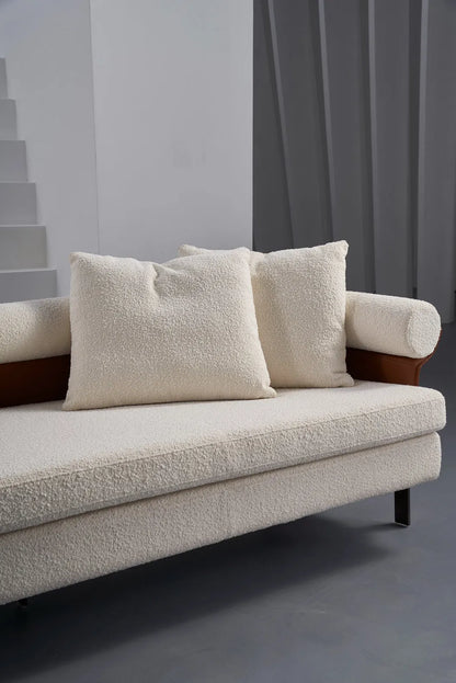 ORRO Italian Sofa