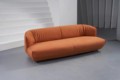ORRO Tangerine Sofa