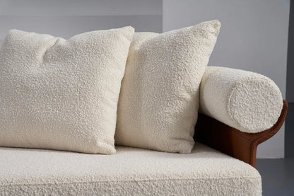 ORRO Italian Sofa