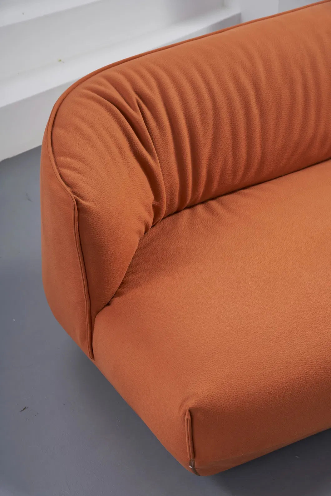 ORRO Tangerine Sofa