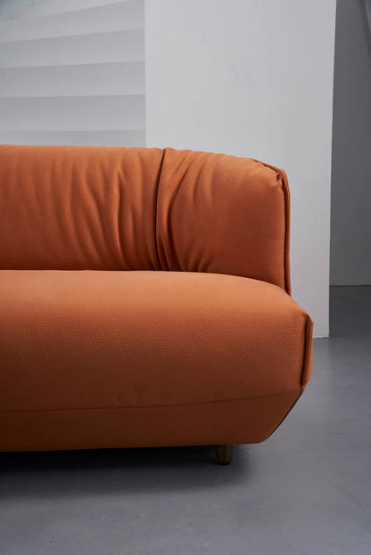 ORRO Tangerine Sofa