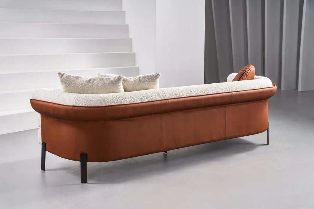 ORRO Italian Sofa