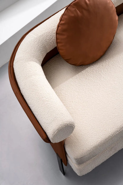 ORRO Italian Sofa