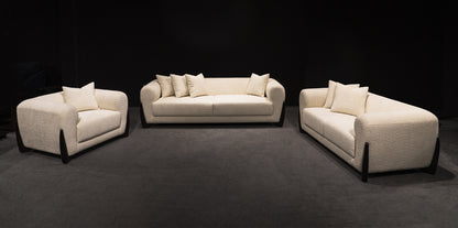 Amal Sofa Set
