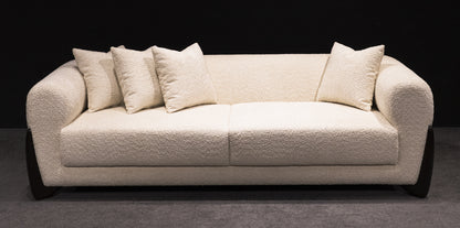 Amal Sofa Set