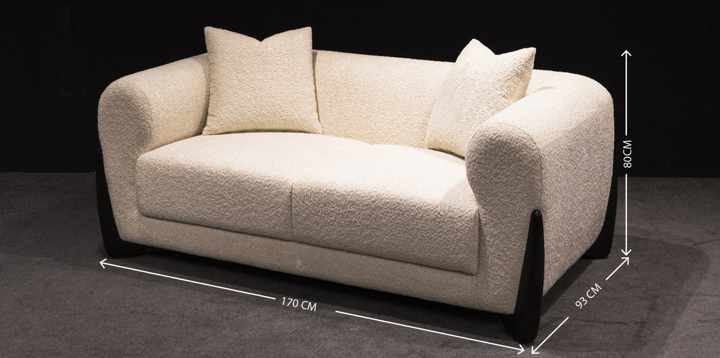 Amal Sofa Set