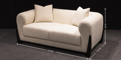 Amal Sofa Set